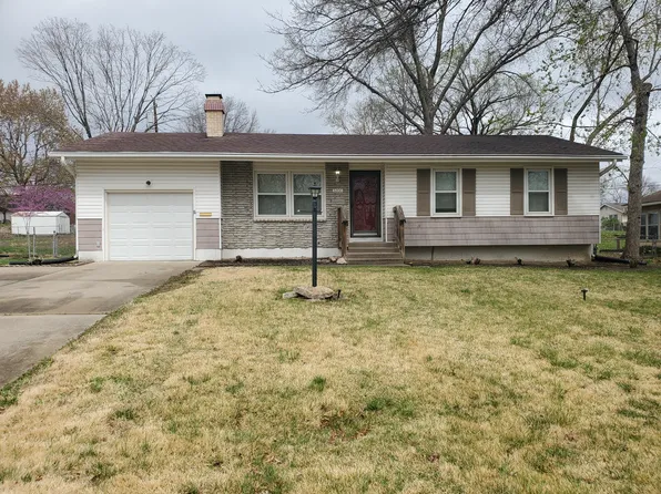 3200 NE 66th Ter, Kansas City, MO 64119