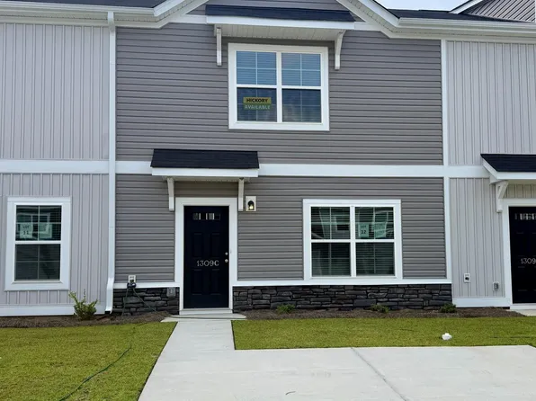 1309 Crosshill Ct #C, Camden, SC 29020