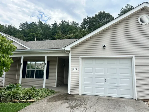 929 Ashley Michelle Ct, Knoxville, TN 37934