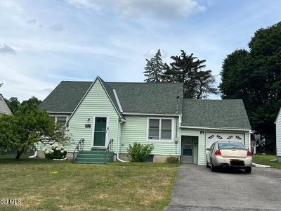 321 Stoodley Place, Schenectady, NY, 12303