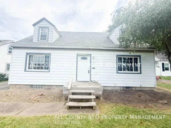 1569 W Market St, Akron, OH 44313