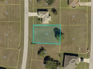 217 SW 25th Ave, Cape Coral, FL 33991
