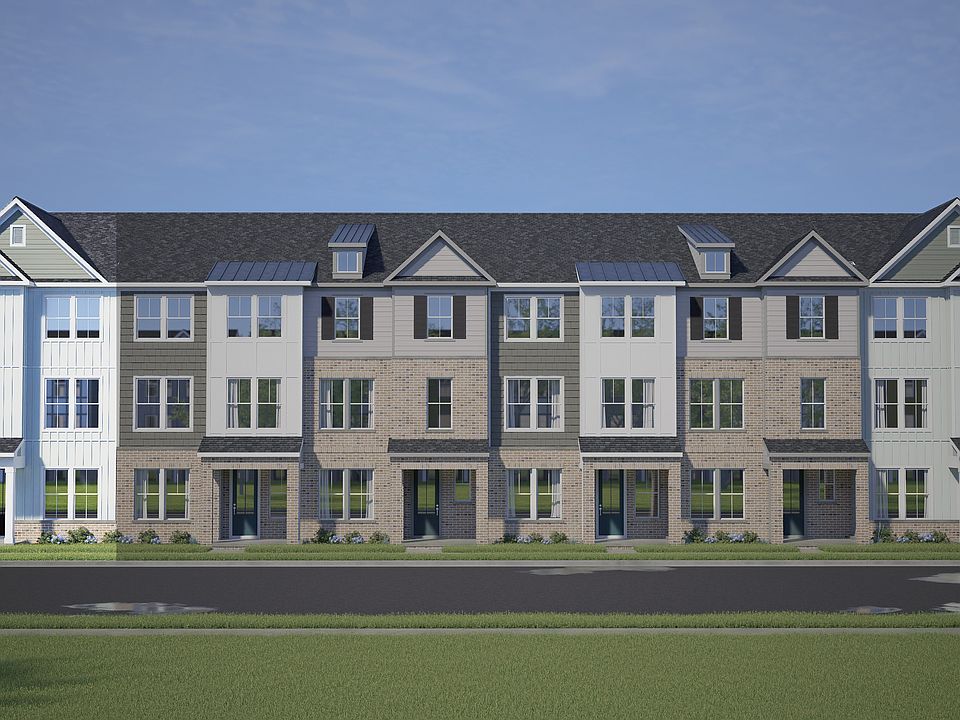 Build The Mitchell Exterior - now starting at 369,900