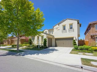 6988 Emerson Ln, San Ramon, CA 94582