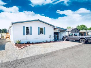 3428 E Garrison Ln, Mead, WA 99021