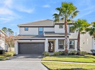 2639 Calistoga Ave, Kissimmee, FL 34741