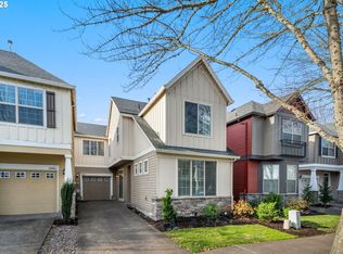 21467 SW Fallow Ter, Sherwood, OR 97140