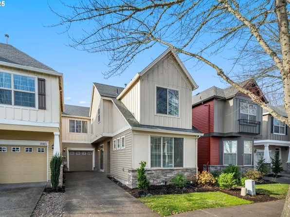 21467 SW Fallow Ter, Sherwood, OR 97140