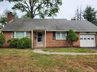 103 Landis Ave, Millersville, PA 17551