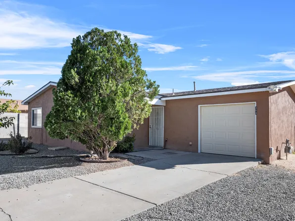 304 Neal Ln SW, Albuquerque, NM 87121