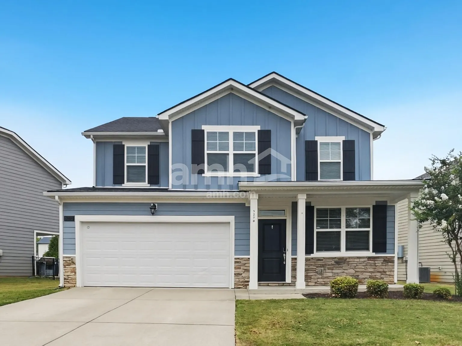 4 bed, 2.5 bath, 2209 sqft, $2,545 — Photo 1