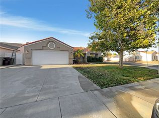 25707 Pelion Rd, Menifee, CA 92584