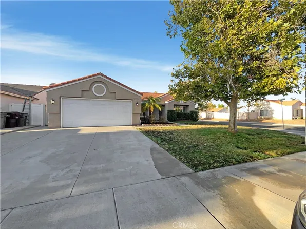 25707 Pelion Rd, Menifee, CA 92584