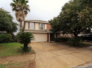 9611 Country Shadow, San Antonio, TX 78254