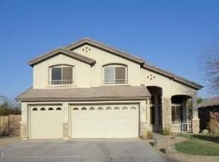 4791 S Soho Ln, Chandler, AZ 85249