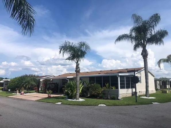 440 Midnight Cypress Dr #97, Winter Haven, FL 33881