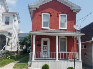 70 Franklin St, Plymouth, PA 18651