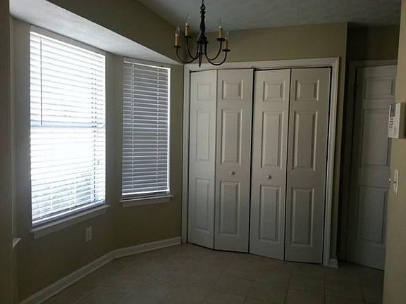 Dinning Area