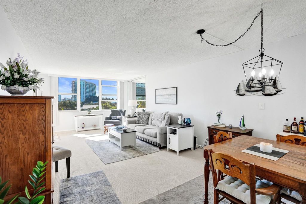 201 N Ocean Boulevard #603, photo 8
