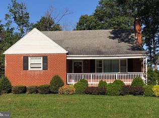 9814 Gunforge Rd, Perry Hall, MD 21128