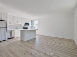 2841 Keele St #6, Toronto, ON M3M 2G7