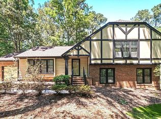4124 Trotter Ridge Rd, Durham, NC 27707