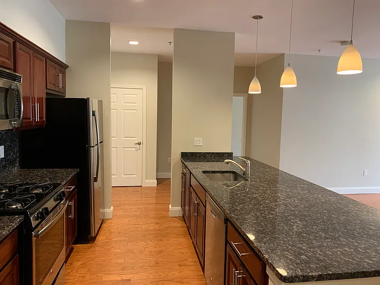 North River Apartments — Photo 13