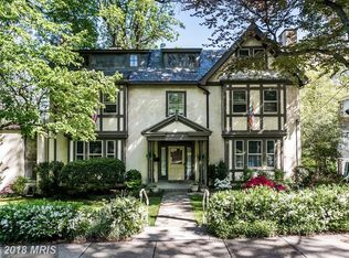 104 Oakdale Rd, Baltimore, MD 21210