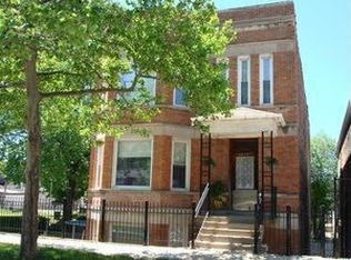2234 S Bell Ave, Chicago, IL 60608