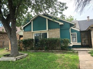 443 Weaver St, Cedar Hill, TX 75104