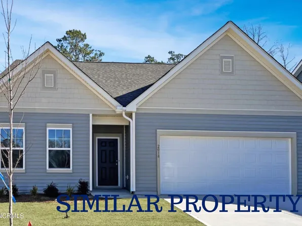 2022 Bogue Lane, New Bern, NC 28562