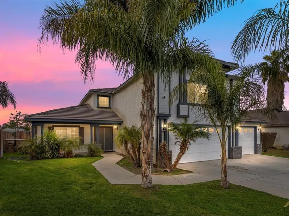 6314 Tobago Ct, Bakersfield, CA 93313