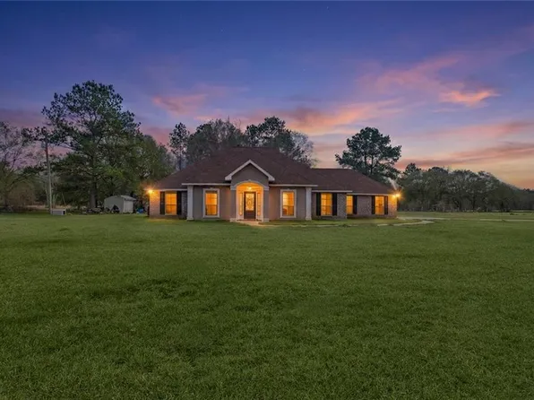 15488 Lake Ramsey Rd, Covington, LA 70435