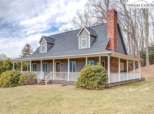 533 Pineview Dr, Boone, NC 28607