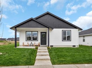 509 Herren Ave, Winlock, WA 98596