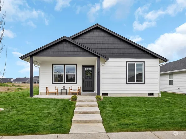 509 Herren Avenue, Winlock, WA 98596