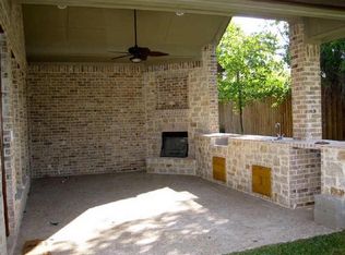 1108 Tealwood Ct, Southlake, TX 76092