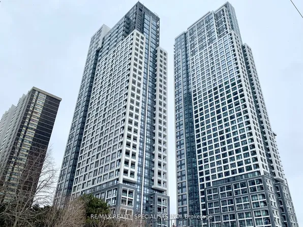 9 Mabelle Ave, Toronto, ON