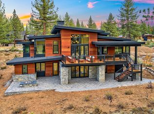 11545 Henness Rd, Truckee, CA 96161