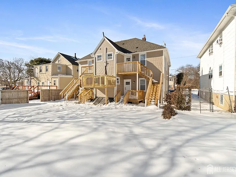 826 George St #1STFL — Photo 18