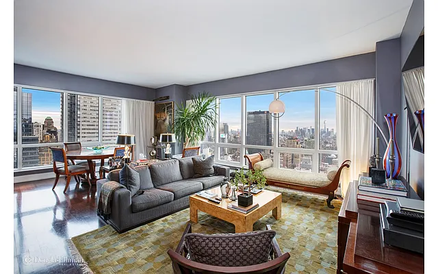 Rented by Douglas Elliman | media 46