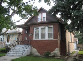 11123 S Sawyer Ave, Chicago, IL 60655
