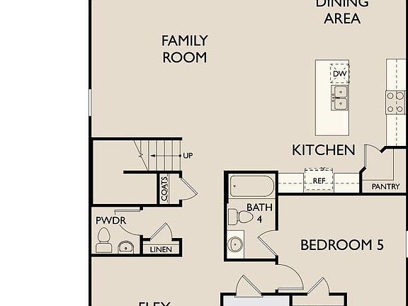 3rd image of 338 San Vito Way