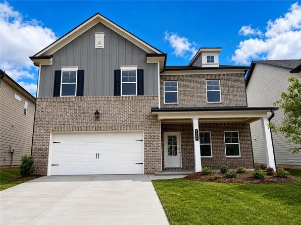 5365 Windridge Pkwy, Gainesville, GA 30507