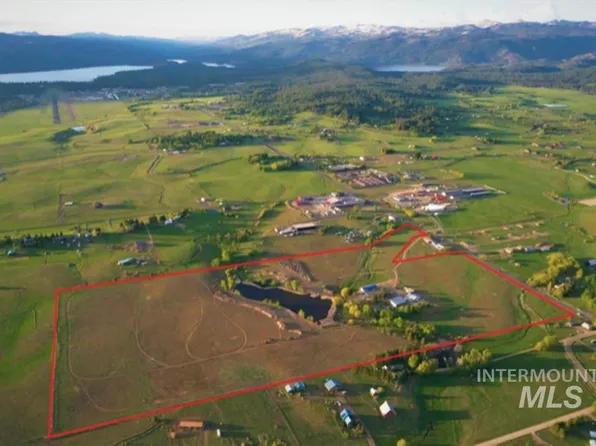 3 Sunbridge Dr, McCall, ID 83638