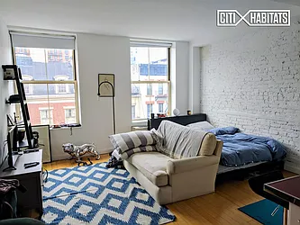 Rented by Citi Habitats