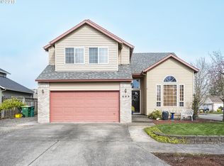 609 SW Burlingame Cir, Troutdale, OR 97060