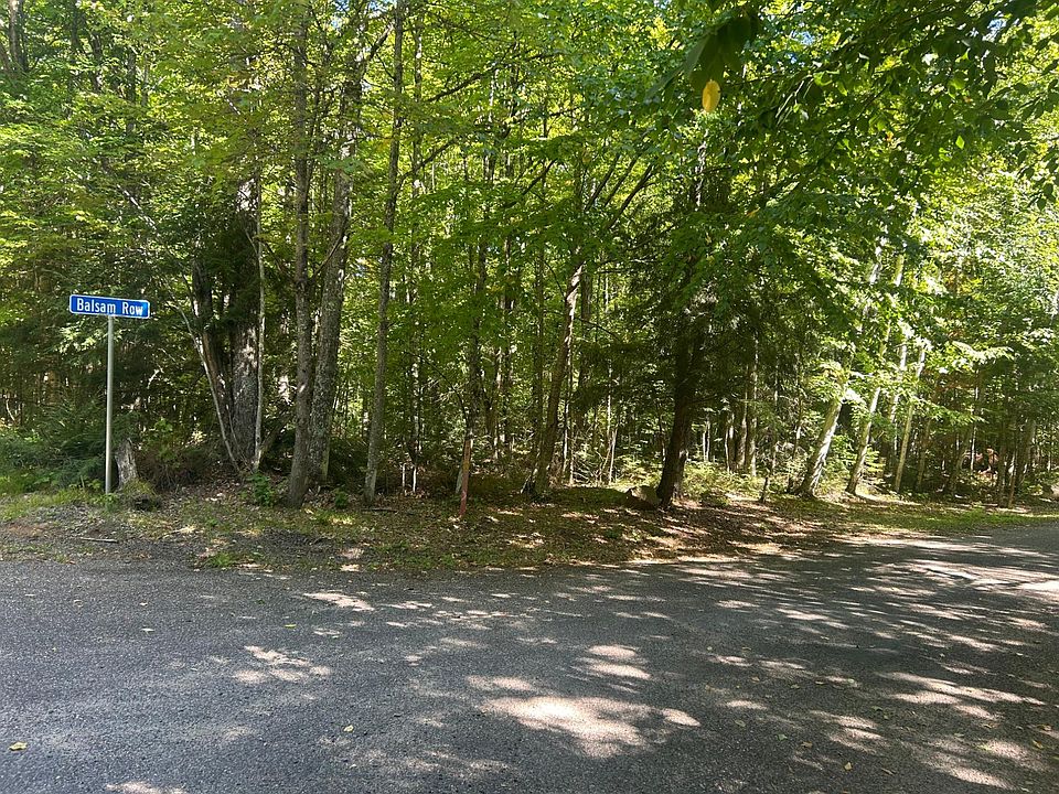 2nd image of None Balsam Row Rd
