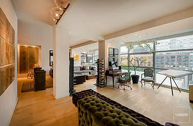 Sold by Christie's International Real Estate Group, LLC