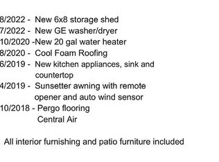 270 N Clark Rd #19, Show Low, AZ 85901